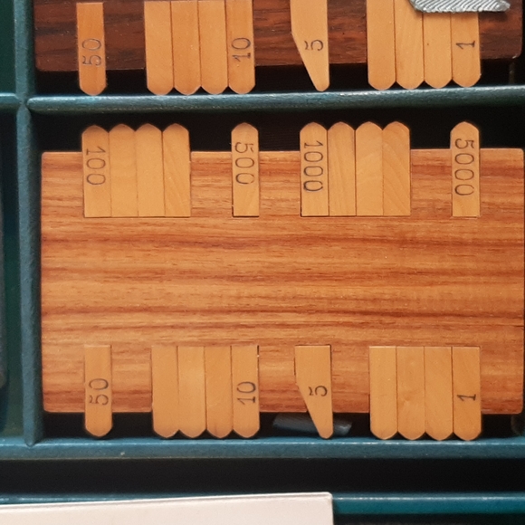 Asprey original boxed card game - Picture 4 of 6